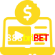 O Cassino 888brlbet também oferece apostas esportivas virtuais!
