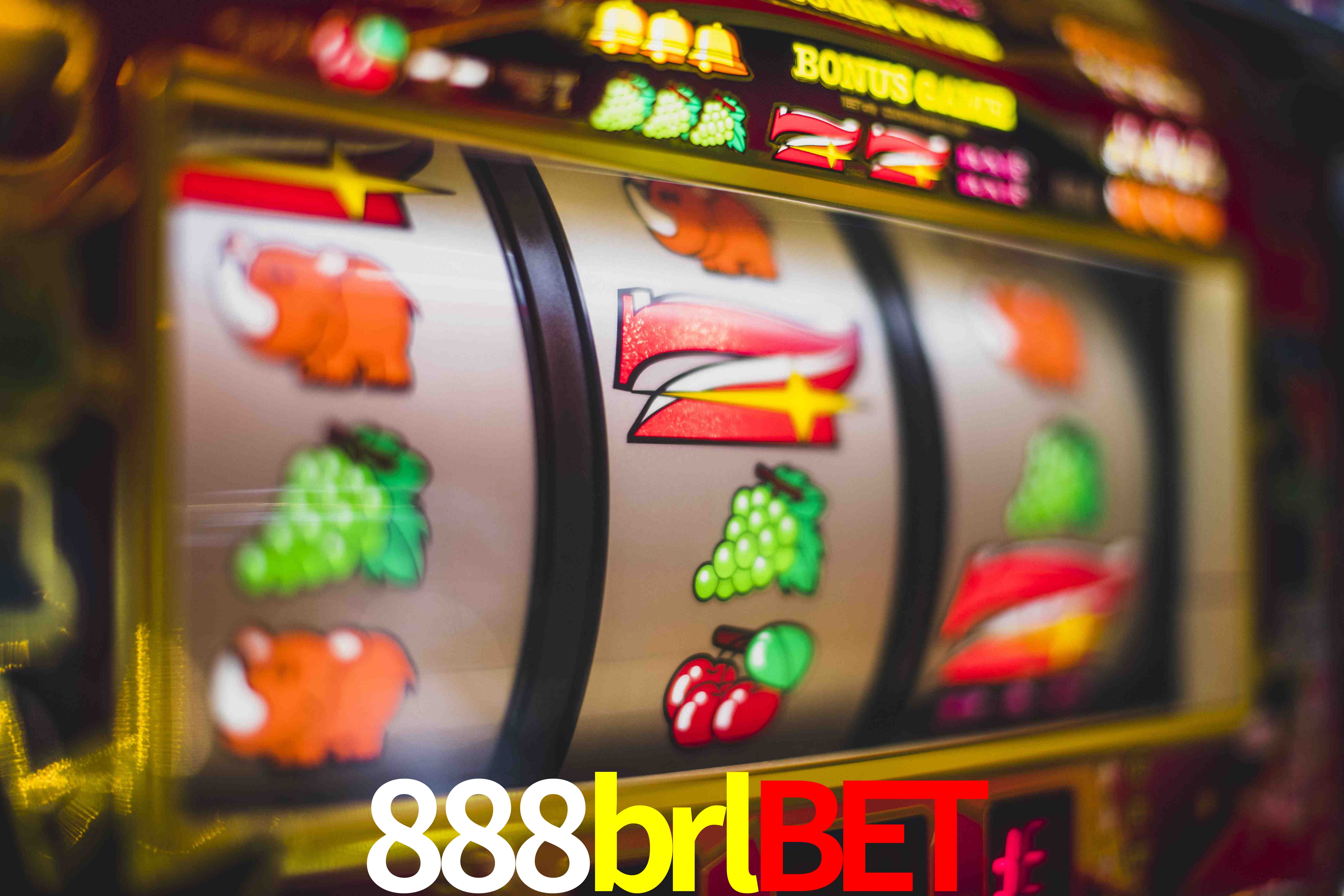 Welcome Bonus 888brlbet