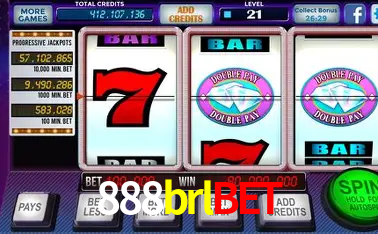 A Revolução dos Aplicativos de Jogos no 888brlbet