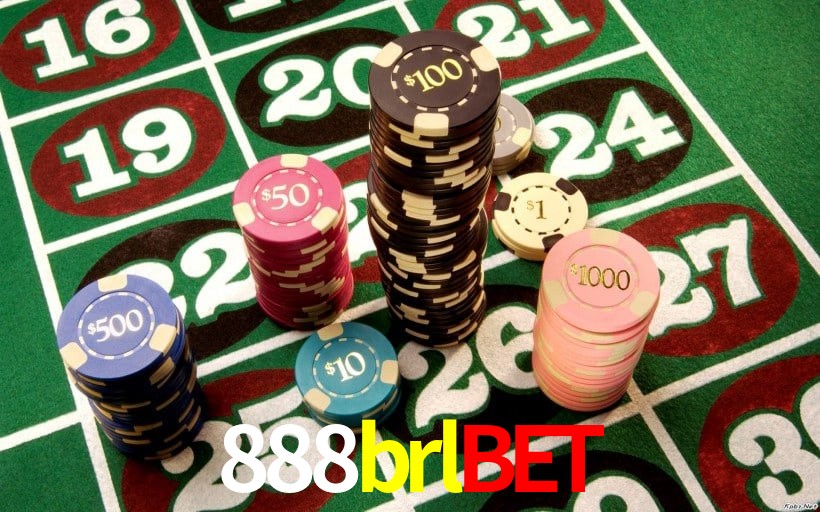 Provedores de Jogos 888brlbet