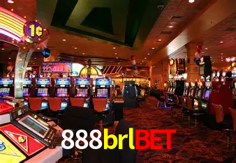 Descubra o Mundo do Cassino Online com 888brlbet
