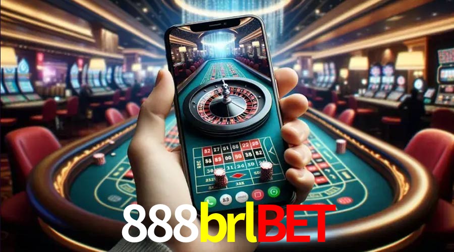Security Systems 888brlbet