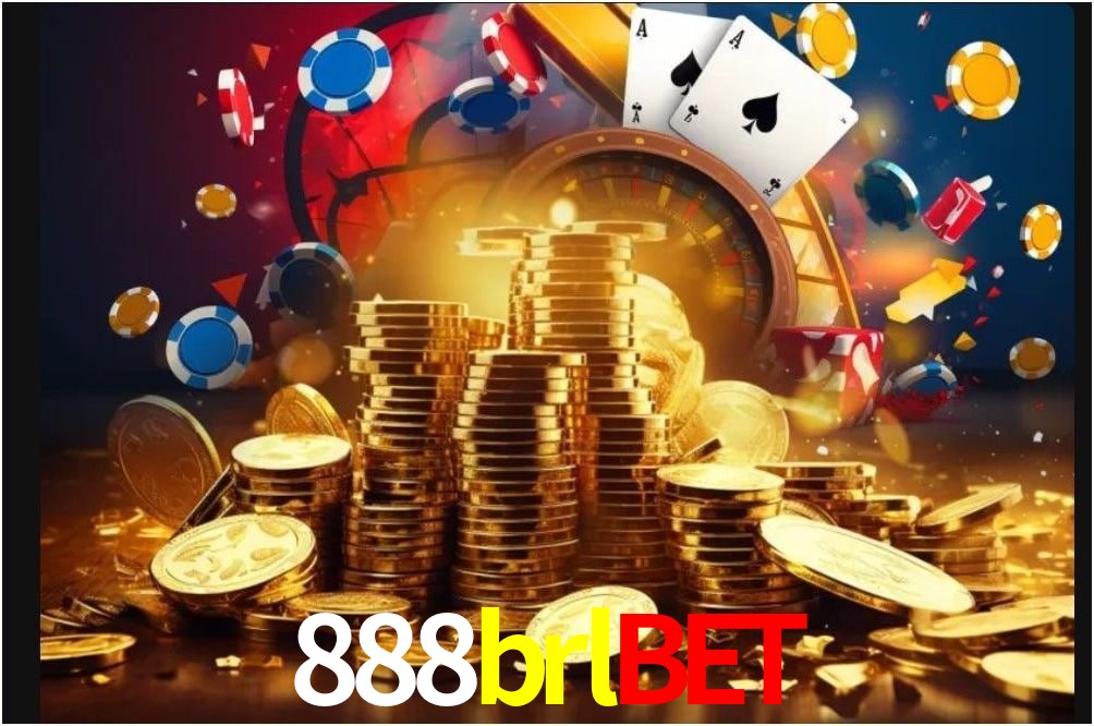 Bônus de Boas-vindas 888brlbet