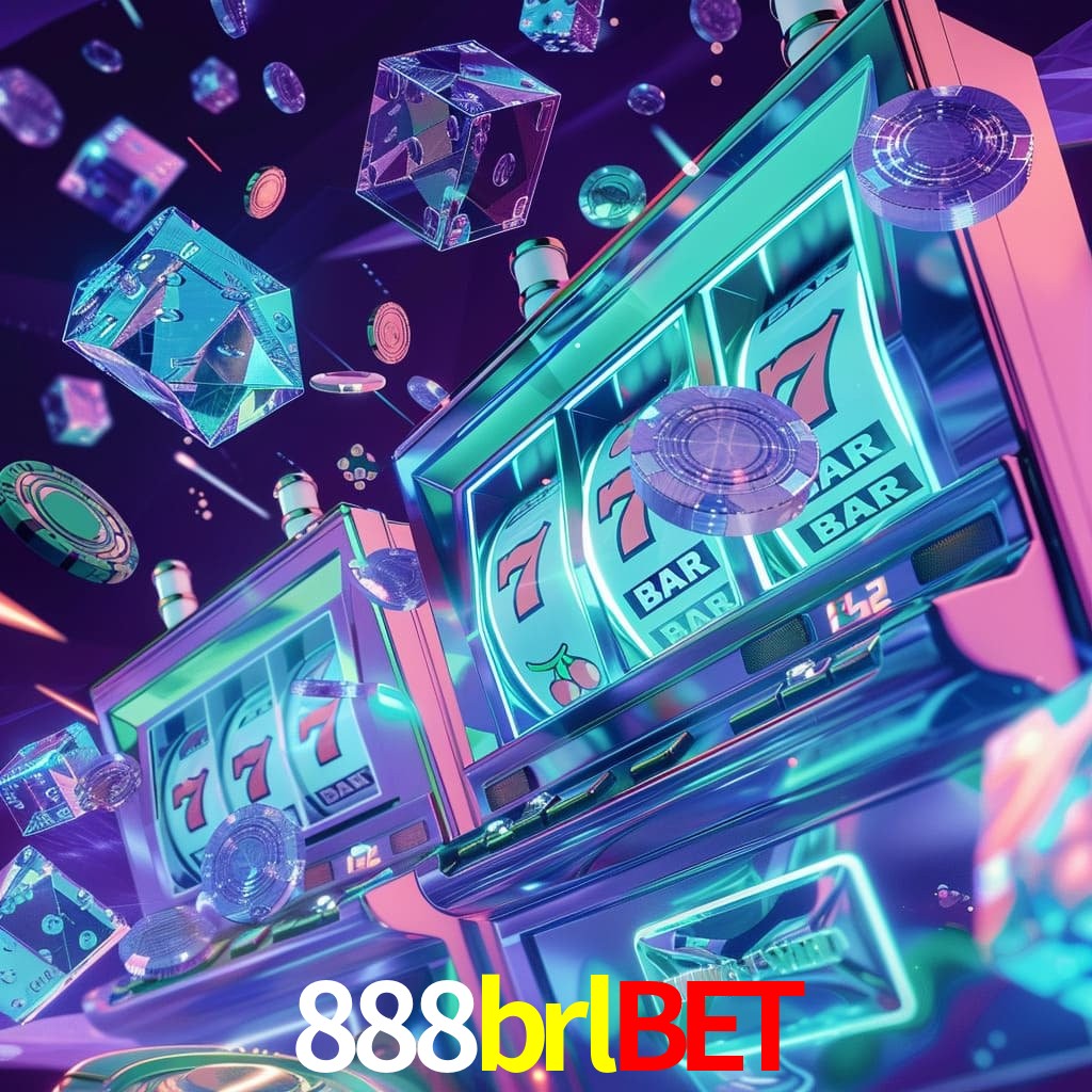 Interface do App 888brlbet
