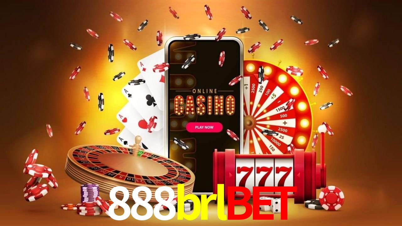 888brlbet Brasília - Jogo Features