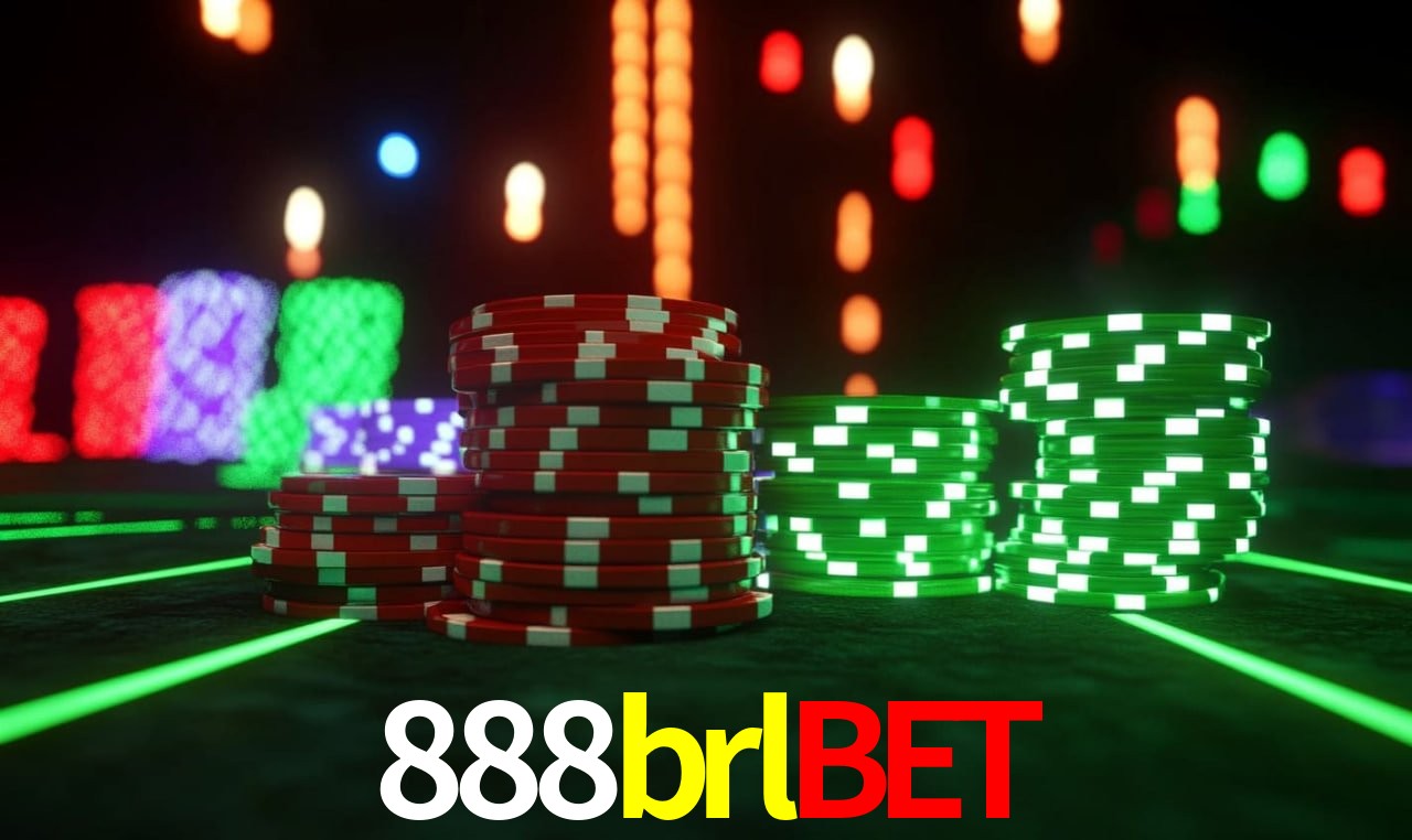 Slot Games 888brlbet