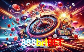 Casino Ao Vivo 888brlbet