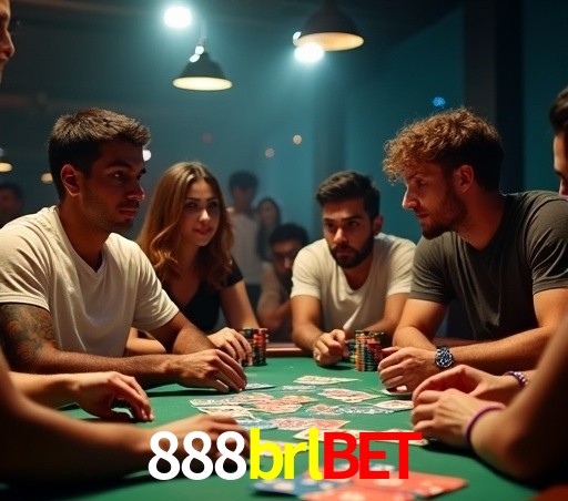 888brlbet Salvador - Promo Stats