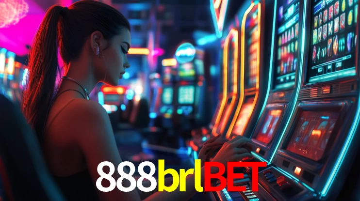 888brlbet App Interface