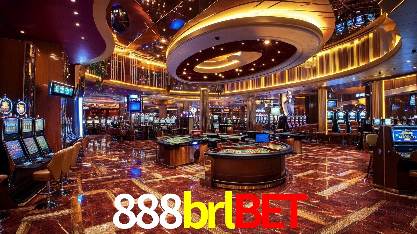 VIP Casino 888brlbet