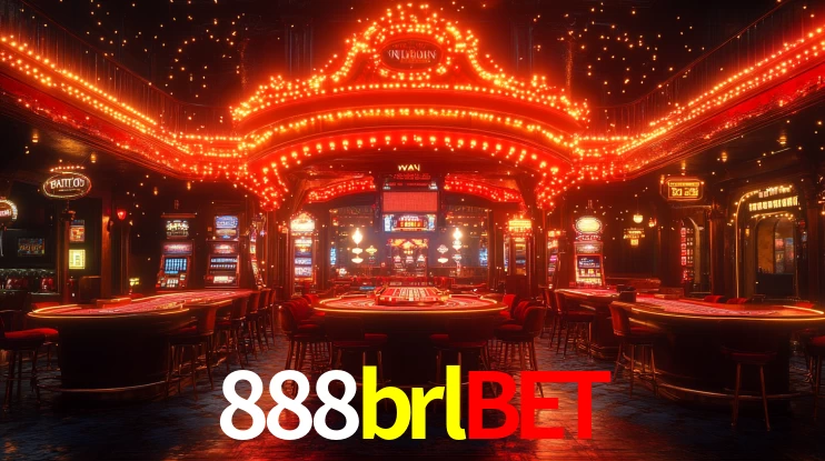 Premium Interface 888brlbet