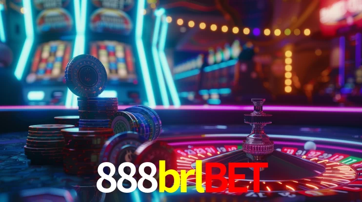 Platform Technology 888brlbet