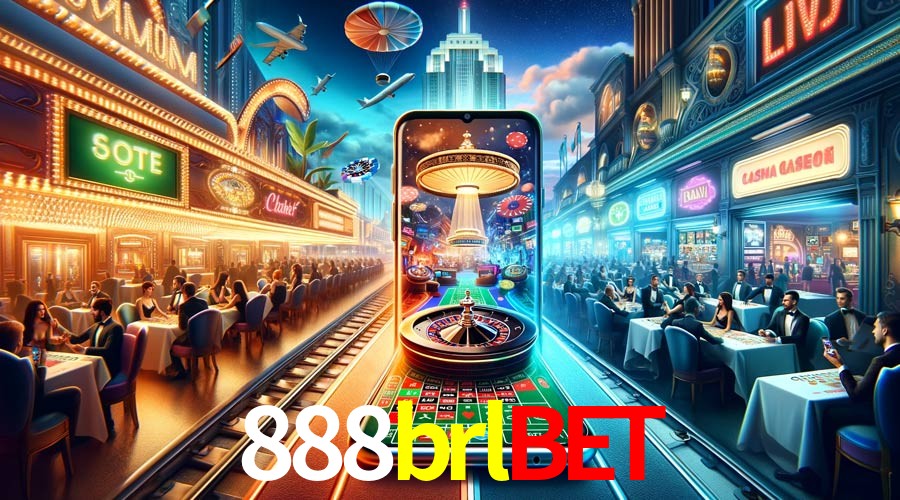 Exclusive Offers 888brlbet