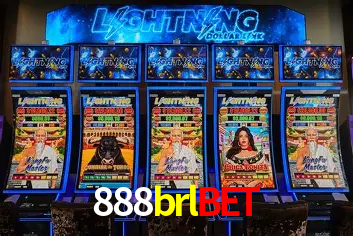Descubra a Magia dos Jogos de Arcade no 888brlbet