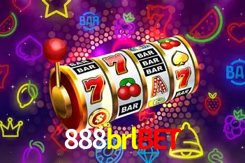 A Popularidade dos Caça-Níqueis no 888brlbet