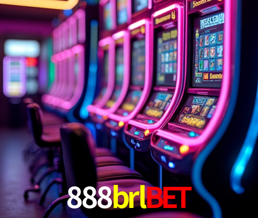 888brlbet Slot - 320+ Caça-Níqueis Premium