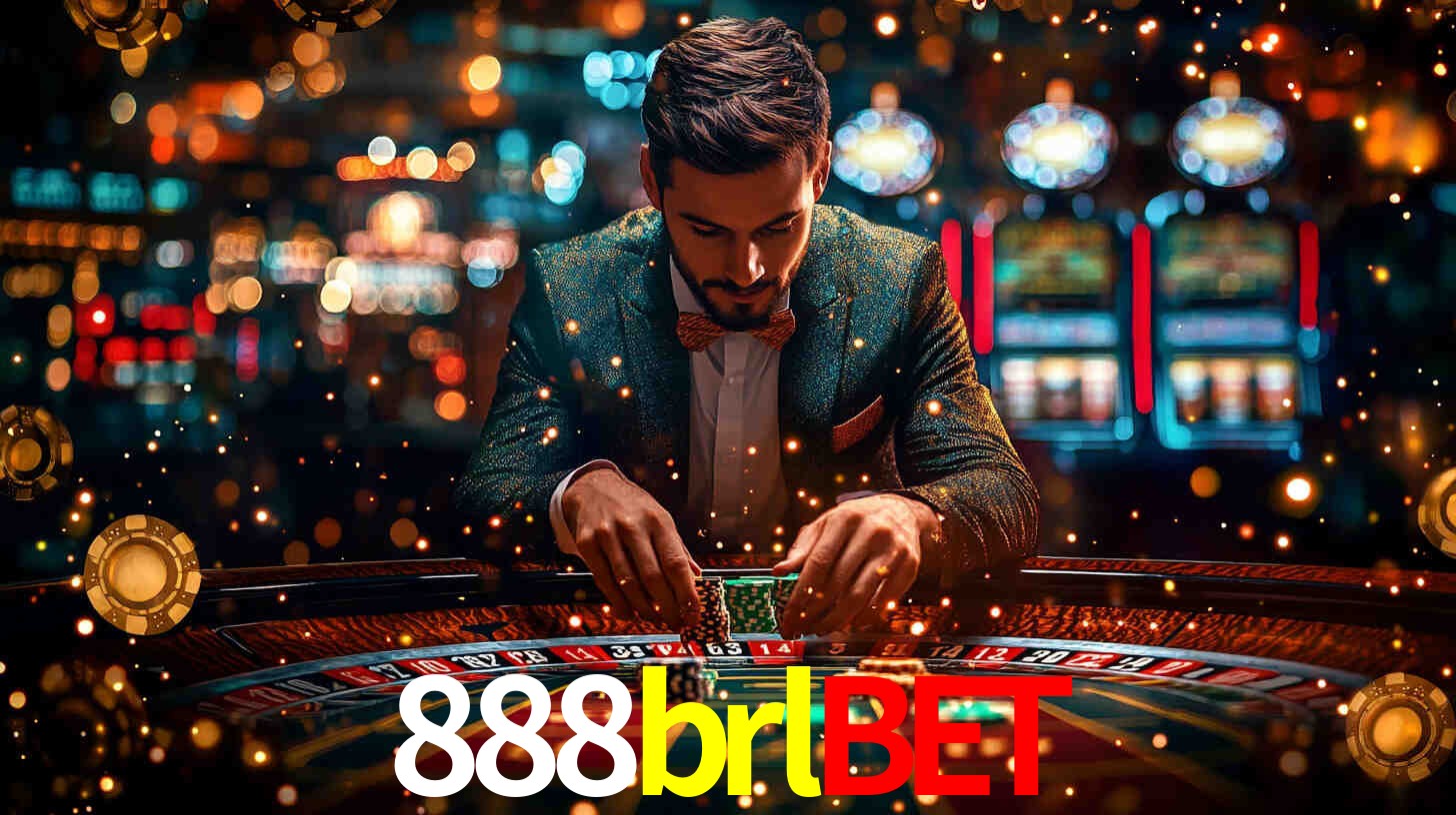 Tournaments 888brlbet