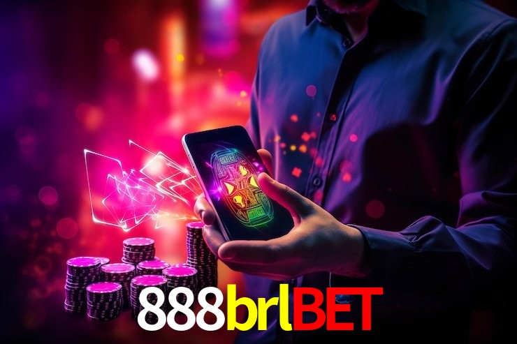 Apostas de Tênis 888brlbet