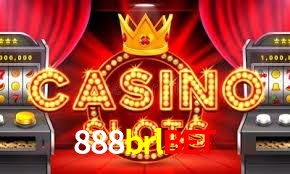 Secure Login 888brlbet